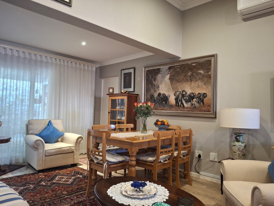 2 Bedroom Property for Sale in Fonteine Retirement Village Western Cape